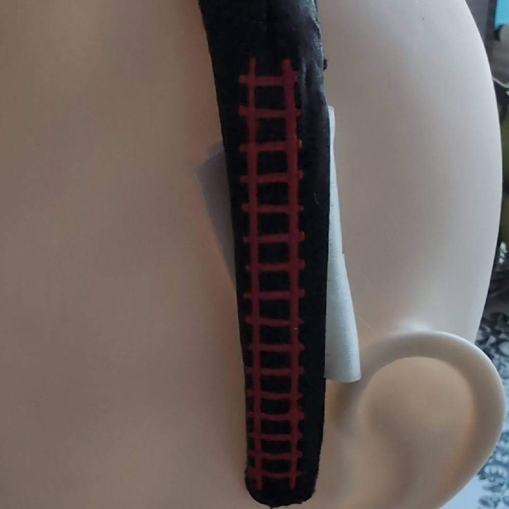 Disney Runaway Railroad Mickey Ears - Picture 5 of 7